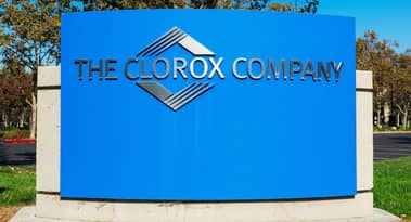 4 points à retenir des résultats financiers de Clorox du troisième trimestre