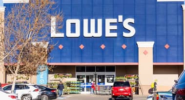 Lowes Q3-försäljning steg med 28,3% till 16,79 miljarder pund