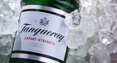 Los depósitos de beneficios antes de impuestos de Diageo superaron el 50% en el año fiscal 2020