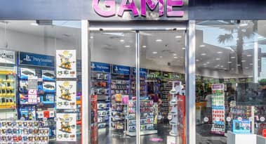 Frasers Group informa un aumento del 5% en sus ganancias principales anuales