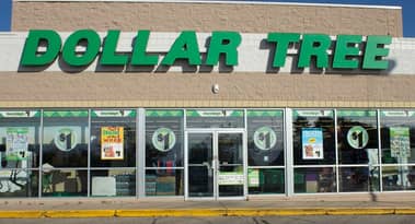 Dollar Tree’s net income climbs to £198.39 million in the fiscal second quarter