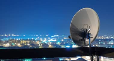 Dish Network Corp dépasse les estimations de Wall Street au T3