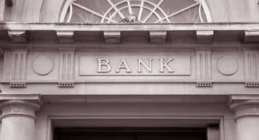 The National Bank of Canada reports £348 million of net income in Q3