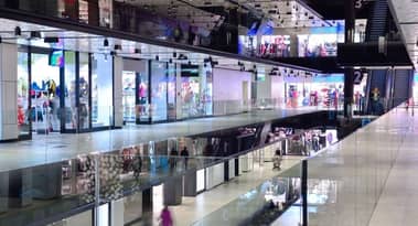 Macerich Co. schließt zweites Quartal mit einem Nettoverlust von 19,15 Mio. £ ab