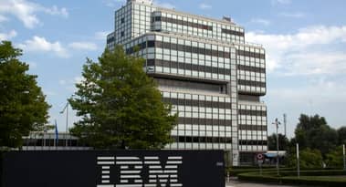 IBM Corp annonce un bénéfice net de 1,78 milliard £ au T3
