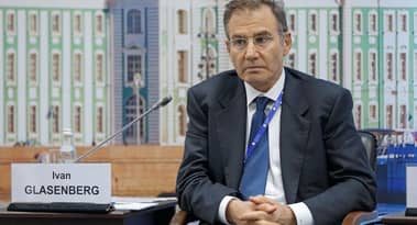 Glencore segnala una perdita netta di £ 1,97 miliardi nel Q1