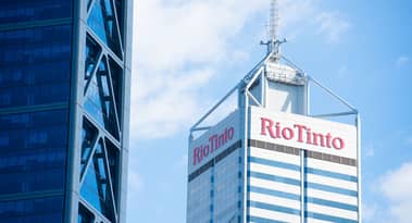 Rio Tinto kündigt eine Kürzung der kurzfristigen Bonuszahlungen für Führungskräfte um 2,82 Mio. £ an