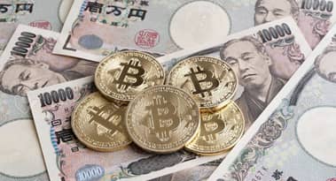 Regolatore finanziario giapponese non sostiene il trading di Bitcoin