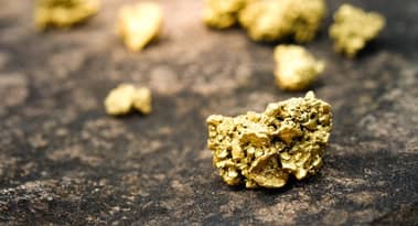 Barrick Gold Corp. tops analysts’ estimates for earnings and revenue in Q2