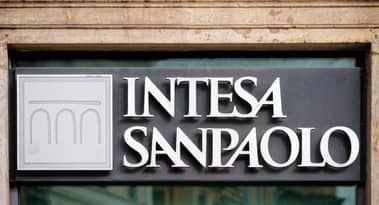 Intesa Sanpaolo affirme que son bénéfice net a bondi de 16 % au deuxième trimestre