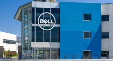 Dell Technologies registra un crecimiento anualizado del 18% en las ventas al consumidor en el segundo trimestre