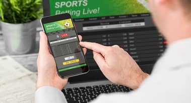 DraftKings rapporterar en årlig tillväxt på 64% av sina månadsvisa betalande användare