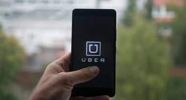 Should I buy Uber shares in February 2022?