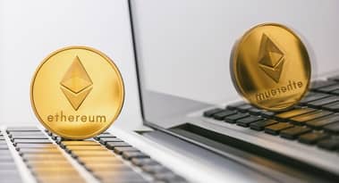 Ethereum-Preis erlebt leichte Korrektur nach rasantem Anstieg über 2.700$