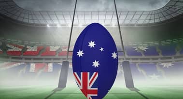 IP Australia and NRL partner in a blockchain trial to fight counterfeits