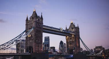 Binance lanza nuevos anuncios de Bitcoin (BTC) en Londres