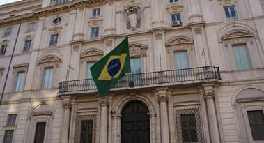 Brasilianische Zentralbank gründet ein Team zur Erforschung von Krypto