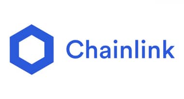 Chainlink is now the 5th largest crypto in the world thanks to LINK marines