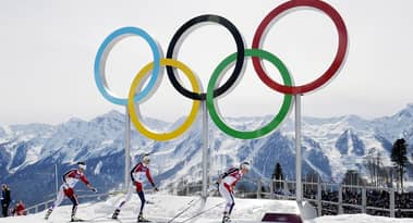China plant die Einführung seiner digitalen Währung bei den Olympischen Winterspielen