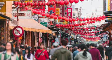 China added 10,000 blockchain-backed startups in 2020