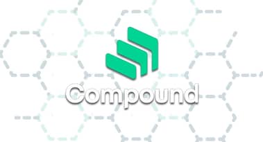 Compound is met 65% gedaald, hier kan het stoppen