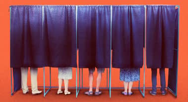 Un estado de la India quiere usar blockchain para la votación en línea
