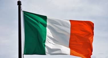 L'Irlanda si adopera contro la crypto criminalità