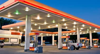 Kadena implements the first crypto gas station on blockchain