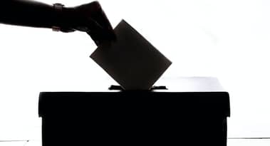 Russia tests blockchain voting as the September elections approach