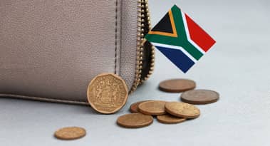 ZAR in beweging na inflatiecijfers en vooruitlopend op aankondigingen FOMC en BoE