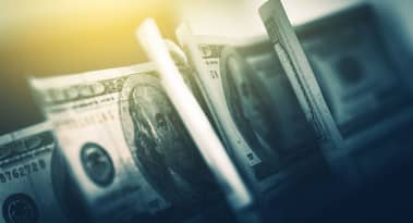US dollar index (DXY) to find strong resistance at 94.50 - ING