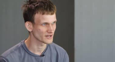 Ethereum (ETH) will likely overtake Bitcoin (BTC) in the future – Vitalik Buterin
