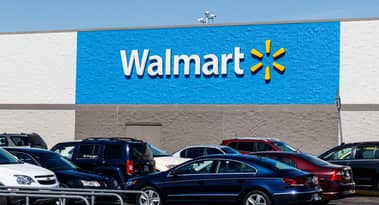 Credit Suisse bumps its price target on Walmart stock ahead of earnings