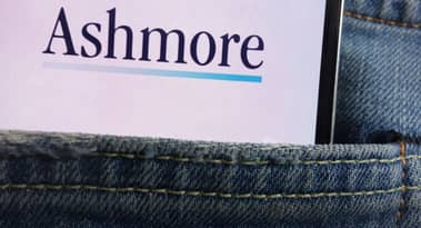 Ashmore Group: il suo fatturato ha una crescita annuale del 5%