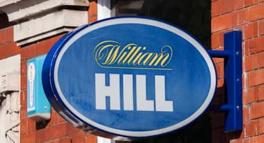 Caesars wants to takeover William Hill plc for £2.9 billion