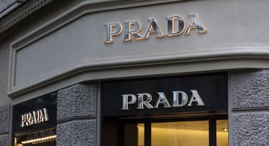 In Cina le vendite di Prada hanno una registrato una crescita di oltre il 60% da marzo