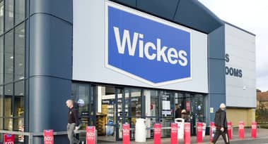 Travis Perkins’ comparable sales climb by 17% in the first quarter