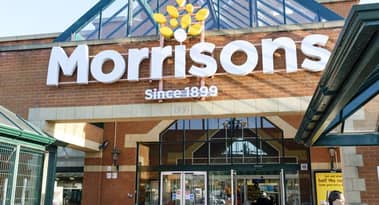 Apollo says it is evaluating a possible bid to takeover Morrisons