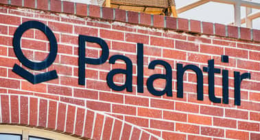 Il prezzo delle azioni Palantir è aumentato del 160% a novembre