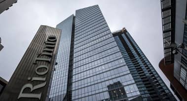 Top 4 catalysts for the Rio Tinto share price in 2025