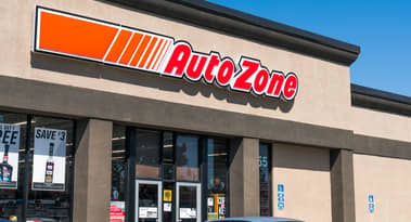 Here’s what AutoZone’s Q3 financial report tells us