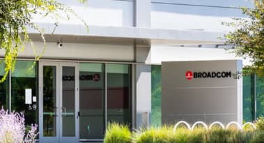 Broadcom übertrifft die Schätzungen der Wall Street im 1. Quartal des Geschäftsjahres