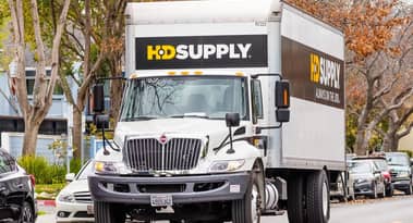 HD Supply’s sales tank 4.4% in Q2 due to COVID-19 restrictions