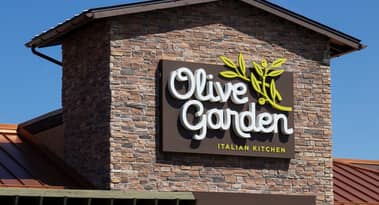 Darden Restaurants verzeichnen im 1. Quartal des Geschäftsjahres einen Umsatzrückgang