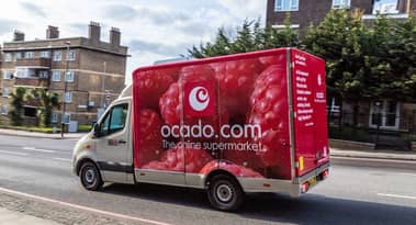 Ocado va acquérir Kindred Systems et Haddington Dynamics pour 222 millions £