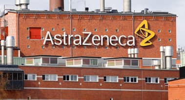 AstraZeneca stock price falls sharply on a $39 billion bill to buy Alexion