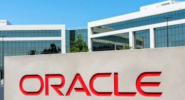 Oracle shares are trading near record levels after Q2 results