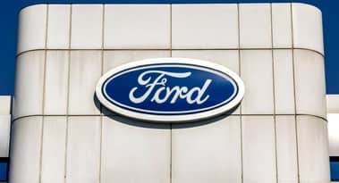 Ford Motor to slash its North American salaried workforce by 1,000 jobs