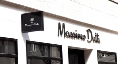 Inditex zegt dat de nettowinst 70% is gedaald in 2020