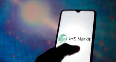 IHS Markit informa de £127,61 millones de libras de ingresos netos en el tercer trimestre fiscal